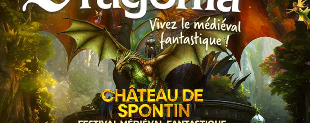 Découvrez les Secrets du Dragonia Casino Pour un Gain en Ligne Riche
