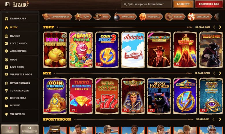 Discover lizaro casino uk Discover lizaro casino uk