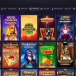 Experience the Thrills of Online Casino Entertainment at Lolajack Casino UK